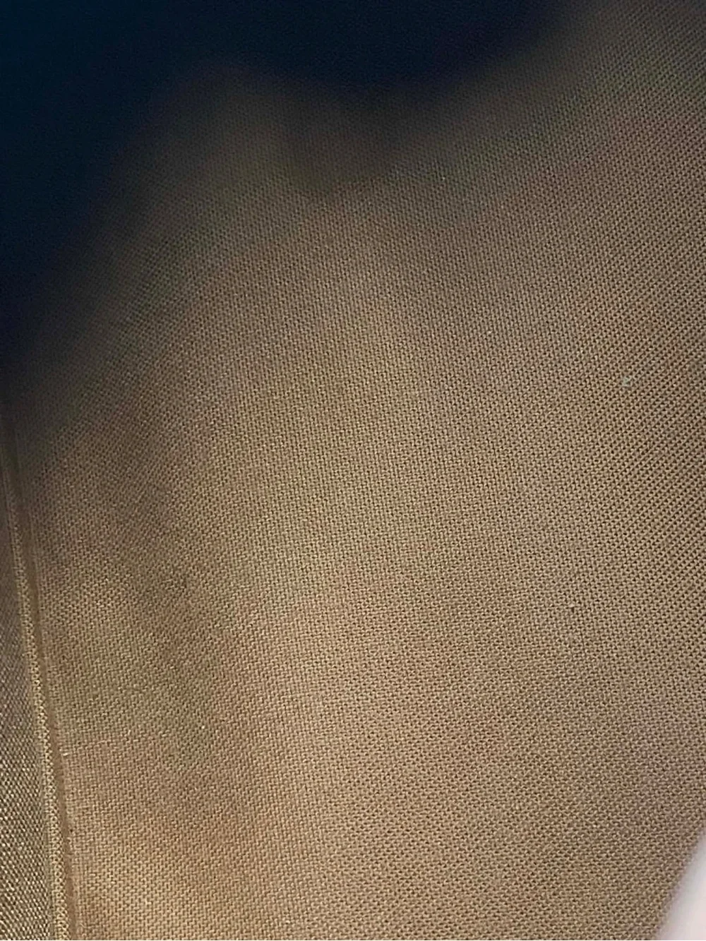 Louis Vuitton Brown Monogram Satchel with Tan Handles - Picture 10 of 16